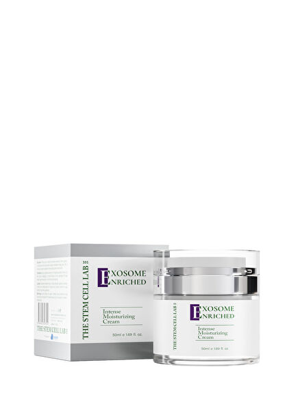 Intense Moisturizing Nemlendirici Yüz Kremi 50 ml
