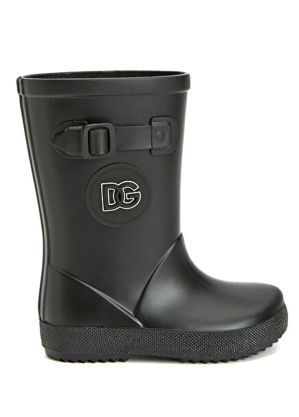 Siyah Erkek Çocuk Bot