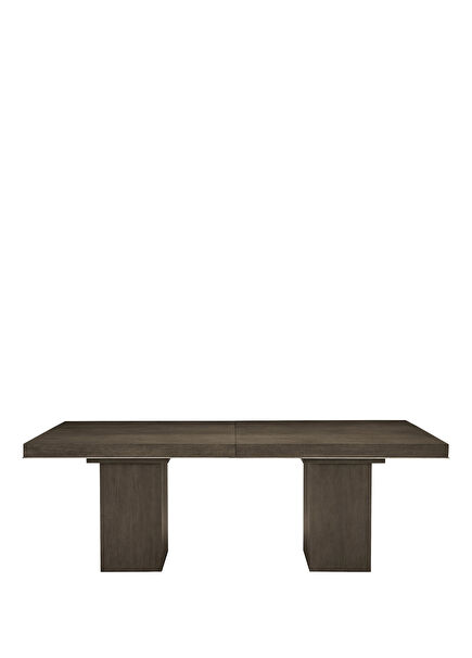 Linea Brown Dining Table
