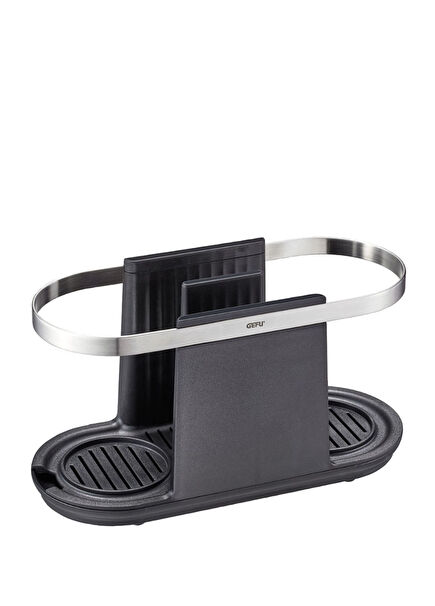Smartline Sink Organizer Stainless Steel/Plastic 24X10X13 cm