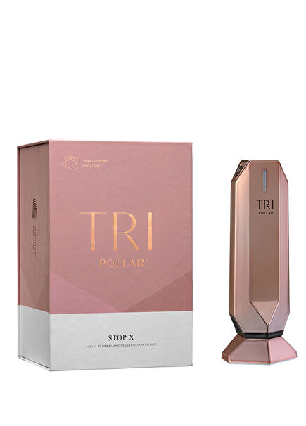 Stop X Rose Yüz Sıkılaştırma Gençleştirme RF Cihazı