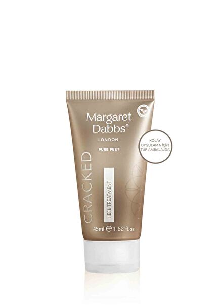 Pure Cracked Heel Treatment Balm