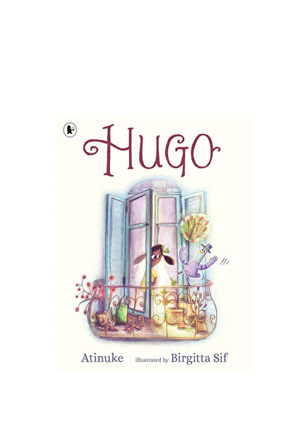 Hugo Children's Foreign Language Book