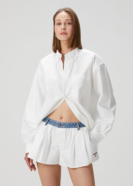 White Shirt