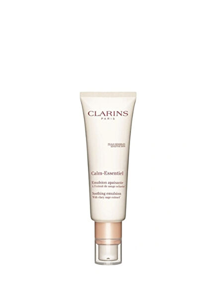 Calm Essentiel Soothing Emulsion 50 ml Moisturizing Cream