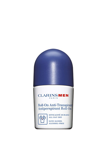Men Antıperspırant Erkek Roll-On 50 ml