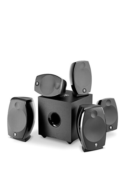 Sib Evo Dolby Atmos 5.1.2 Ses Sinema Sistemi