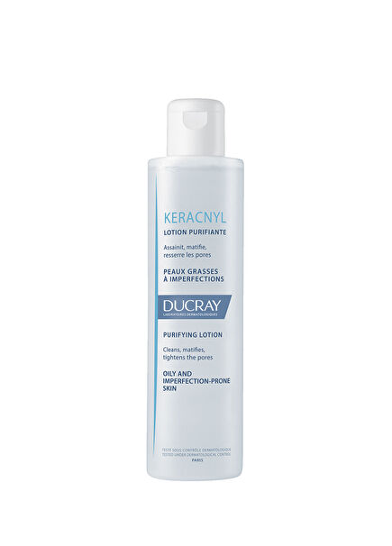 Keracnyl Clarifying & Pore Tightening Lotion 200 ml