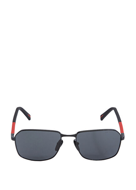 Black Men's Sunglasses