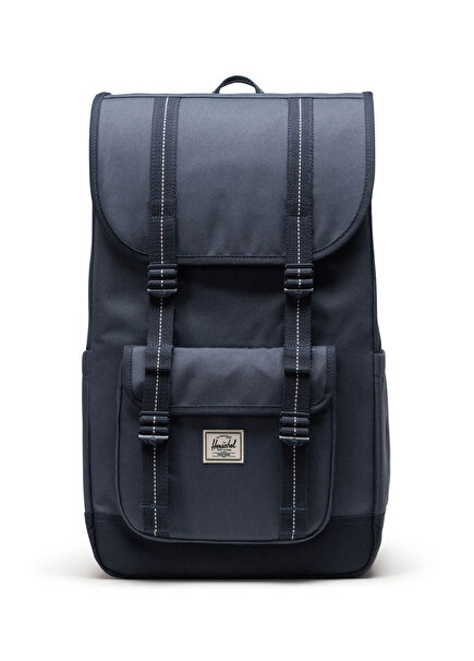Little America Koyu Mavi Erkek Sırt Çantası