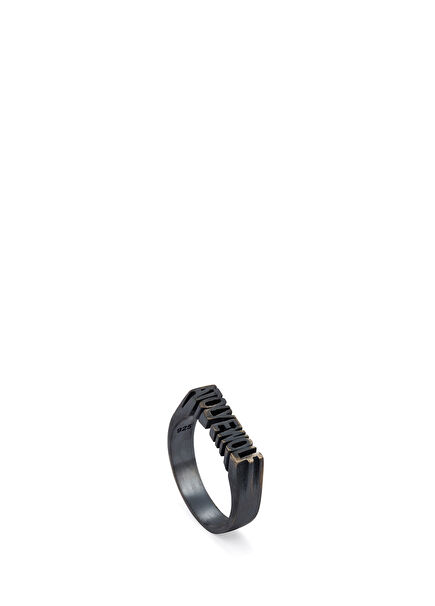 Atolyewolf Ring in Oxide