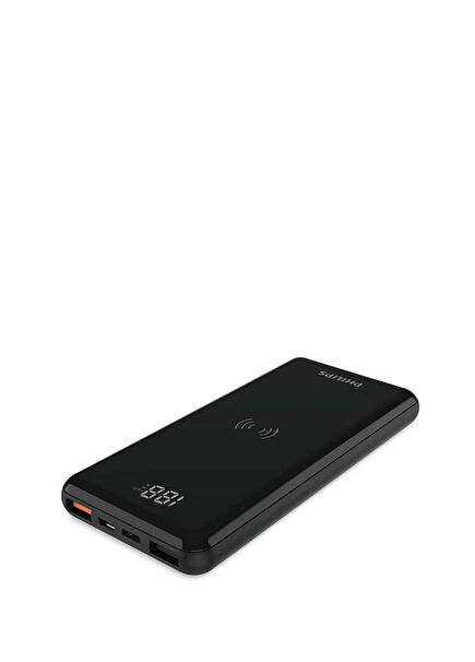 DLP9520C Siyah 10.000mAh Powerbank