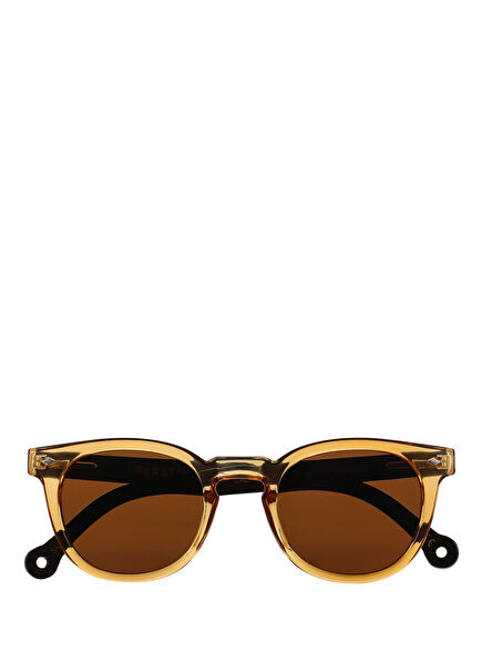 Cala Caramel Unisex Sunglasses