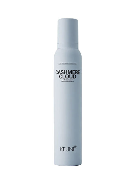 Cashmere Cloud Isı Koruyucu Saç Köpüğü 200 ml