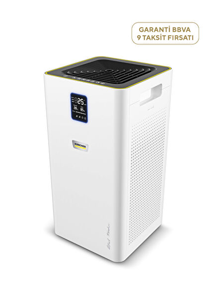 AF 50 Signature Line Hava Temizleyici