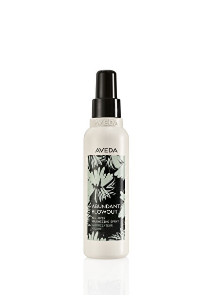 Abundant Blowout Volumizing Mist