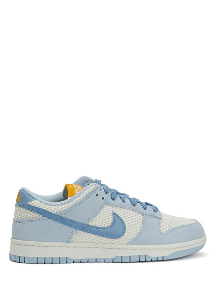 Dunk Low Beyaz Kadın Sneaker
