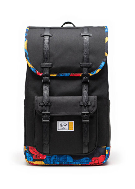 Lego Little America Men's Backpack