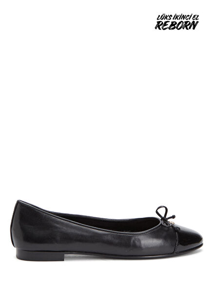Tory burch women's ballet flats