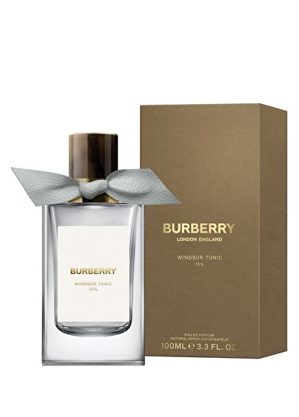 Windsor Tonic EDP 100 ml Unisex Parfüm