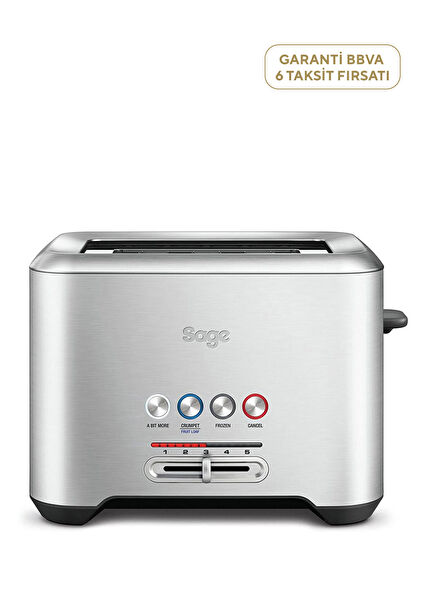 BTA720 The 'A Bit More'™ Toaster 2 Dilim Ekmek Kızartma Makinesi