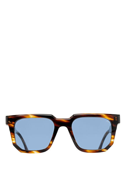 GOTTARDO H13 Kahverengi Asetat Erkek Güneş Gözlüğü