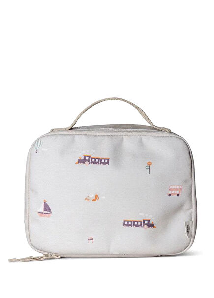 Vehicles Thermal Lunchbox