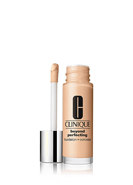Beyond Perfecting Fondöten Alabaster 30ml