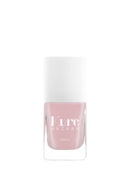 Rose Milk Glow Nail Polish