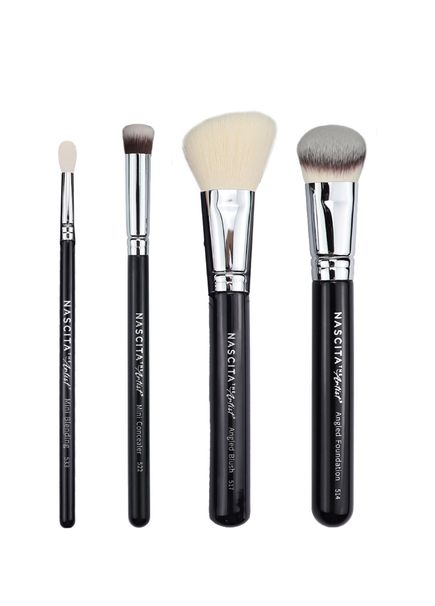 Artist Serie Favorites Makeup Brush Set NASBRUSHSET170
