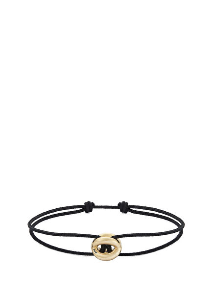 Origin 14 Ayar Altın Erkek Bileklik