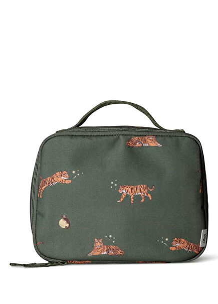 Tiger Thermal Lunchbox