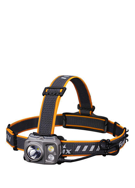 HP25R V2.0 1600 Lümen Kafa Feneri