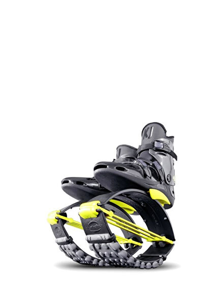 KJ XR3 Jumping Shoes