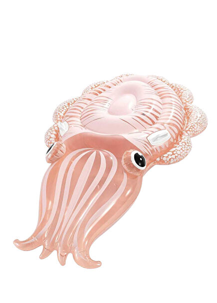 Cute Cuttlefish Baby Color Children's Sea Bed 198 cm 58731