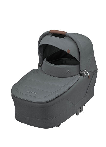 Twillic Graphite Sense Yatış Pozisyonu Ayarlanabilir 0-9 kg Portbebe