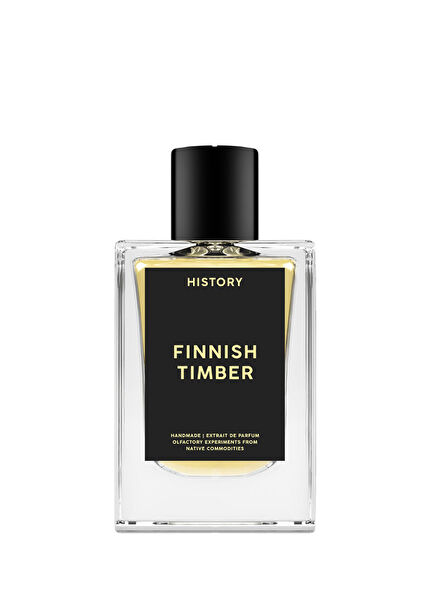 Finnish Timber Extrait De Perfume