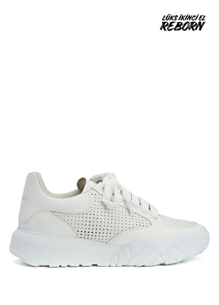 Alexander McQueen Kadın Sneakers