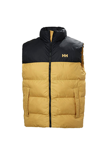 Active Puffy Sand Shore Men's Sports Vest