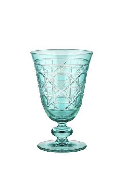 Gloria Turkuaz Kadeh