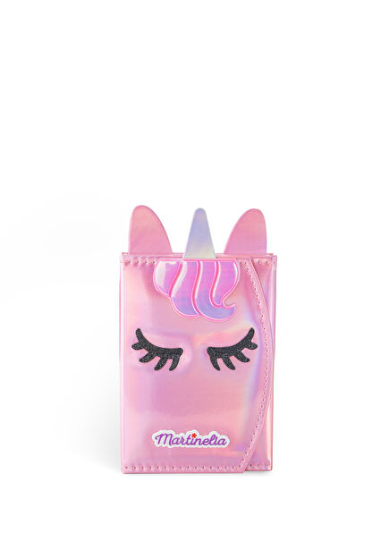 Little Unicorn Kız Çocuk Makyaj Cüzdanı