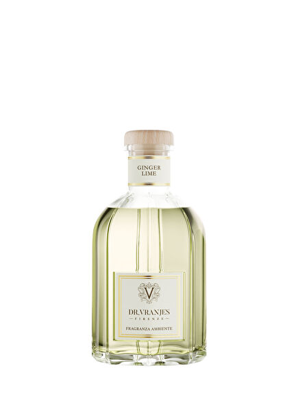 Ginger Lime Vase Diffuser 5000 Ml