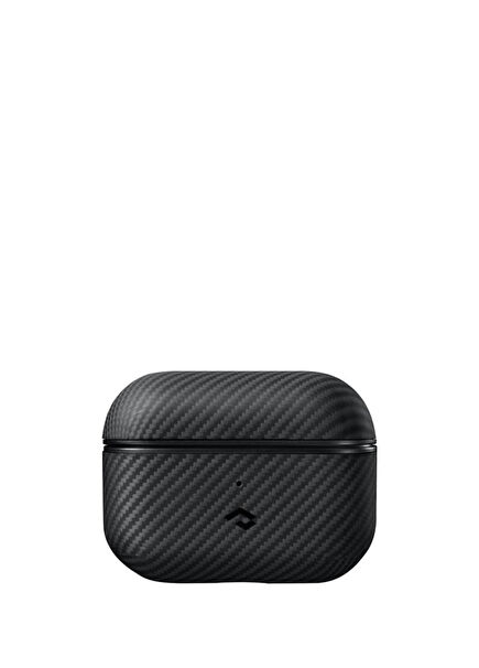 MagEZ Magsafe Uyumlu Twill Airpods Pro 2. Nesil Kılıf