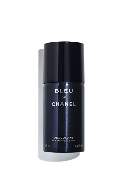 Bleu De Chanel Spray Deodorant 100ML