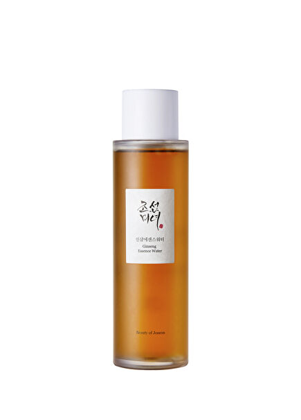 Ginseng Essence Water Besleyici Ginseng Suyu Yüz Toniği 150 ml