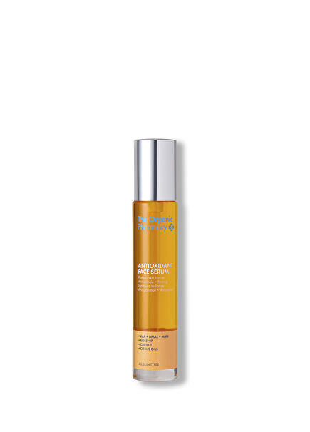 Antioxidant Yüz Sıkılaştırıcı Cilt Serumu 35 ml