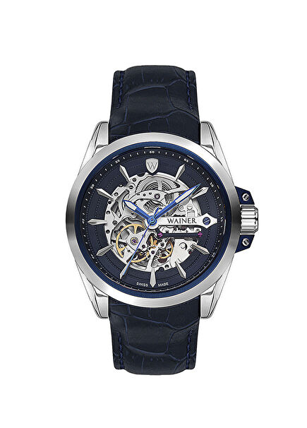 WA.25677-D Men's Wrist Watch