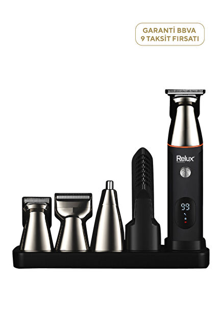 Rpg7500 Groom Expert 15-in-1 Shaver