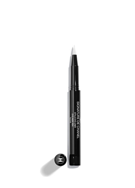 Signature De Chanel Eyeliner 10 Noir