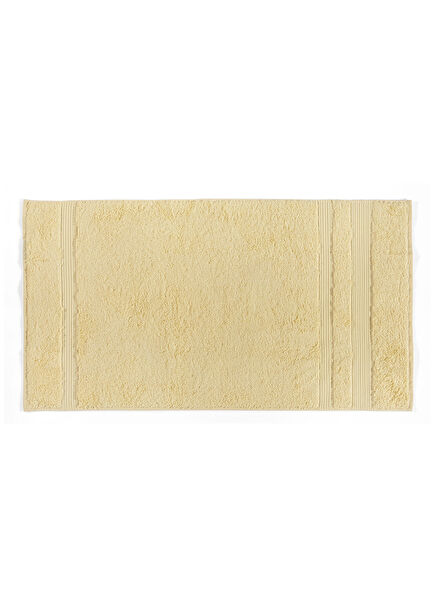 London Butter Bamboo Single Face Towel 50 x 90 cm